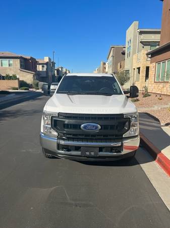 2020 Ford F250 Crew Cab for sale in Tempe, AZ – photo 2