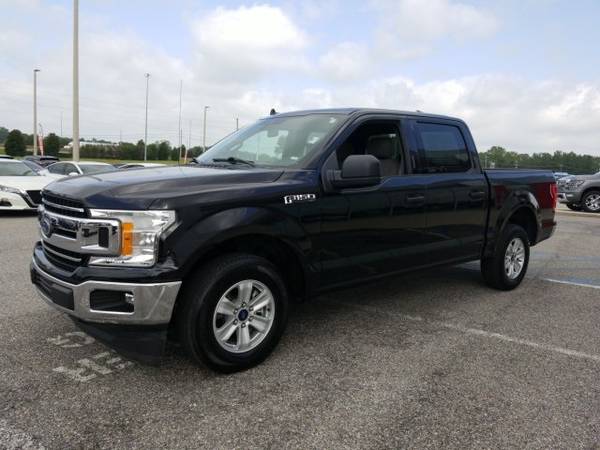 2019 Ford F-150 XLT - cars & trucks - by dealer - vehicle automotive... for sale in Clanton, AL – photo 3