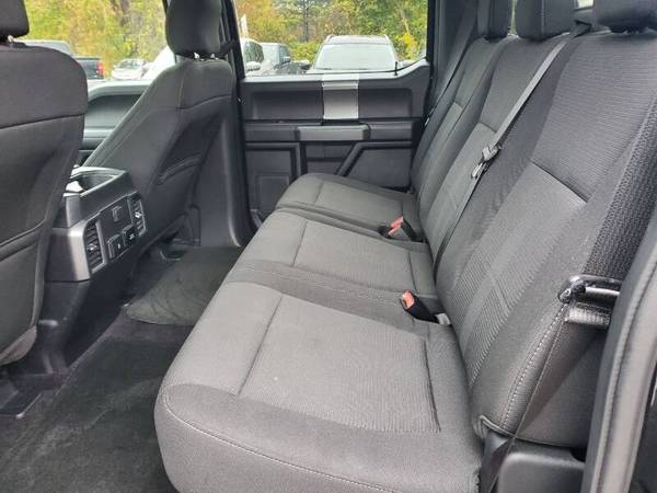 17 F-150..SUPERCREW..4WD..GUARANTEED CREDIT APPROVAL - cars & trucks... for sale in Glens Falls, NY – photo 10