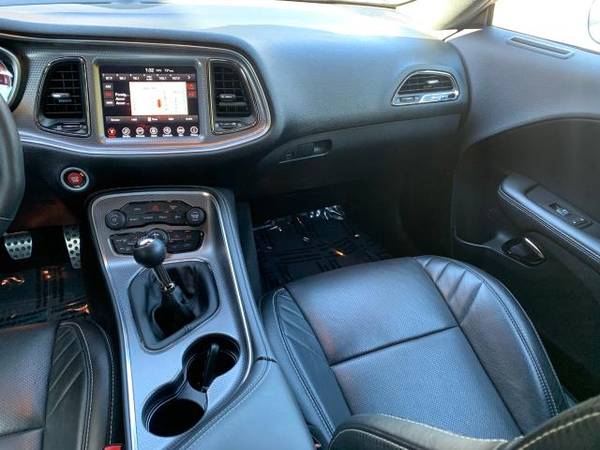2017 Dodge Challenger SRT Hellcat ~ L@@K ~ 1 CA Owner ~ 6Spd ~ 16K... for sale in San Leandro, CA – photo 23
