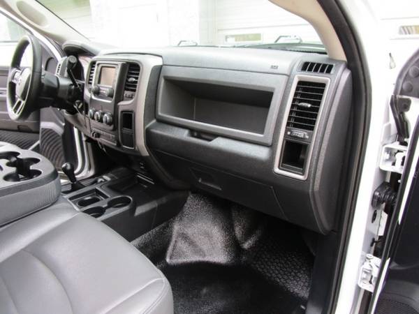 2016 Ram 2500 ST CREWCAB 4x4 - - by dealer - vehicle for sale in Fairview, NC – photo 11