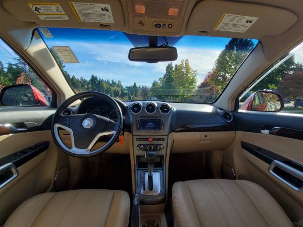 2008 Saturn VUE AWD 4dr V6 XR for sale in Seattle, WA – photo 14