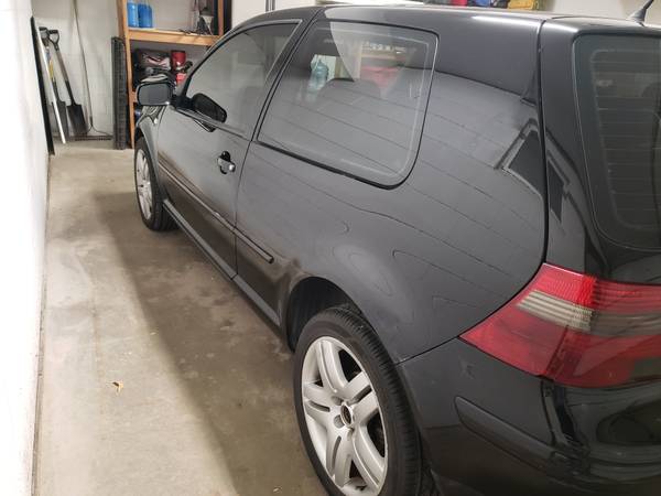 03 VOLKSWAGEN GTI VR6 - cars & trucks - by owner - vehicle... for sale in Sioux Falls, SD – photo 5