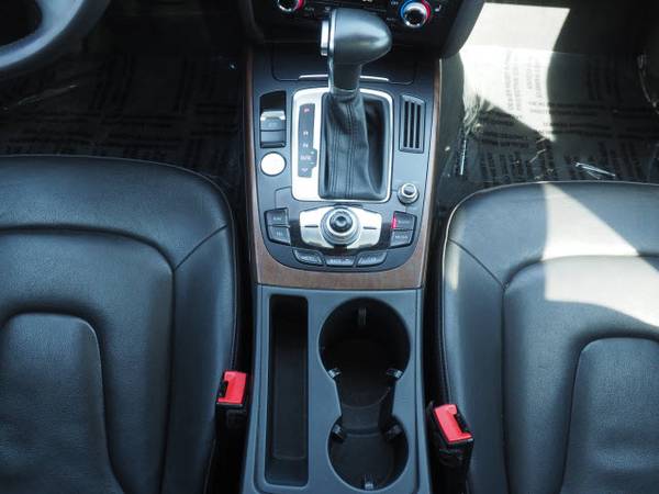 2014 Audi allroad 2 0T quattro Premium Plus - - by for sale in Bend, OR – photo 18