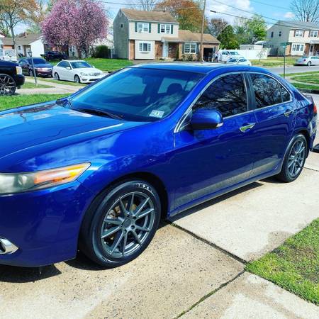 2012 acura tsx for sale in Sicklerville, NJ – photo 2