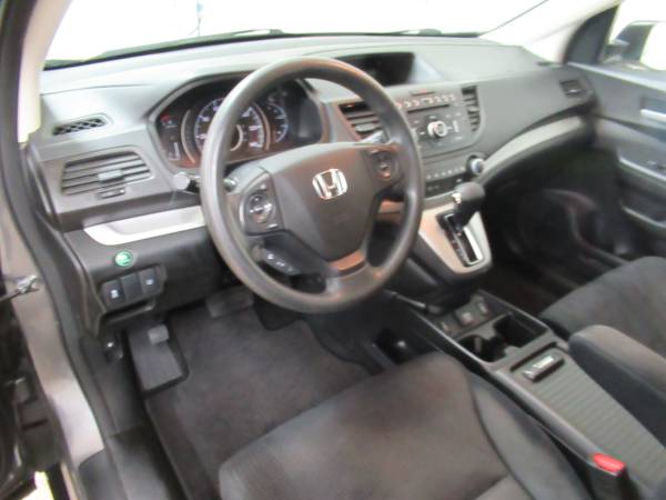 2014 Honda CRV LX AWD - - by dealer - vehicle for sale in Hudsonville, MI – photo 9
