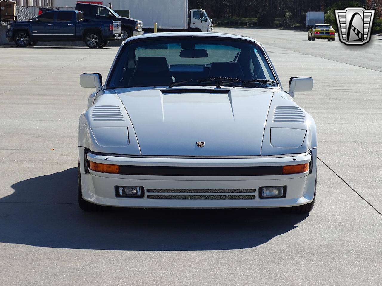 1986 Porsche 911 for sale in O'Fallon, IL – photo 27