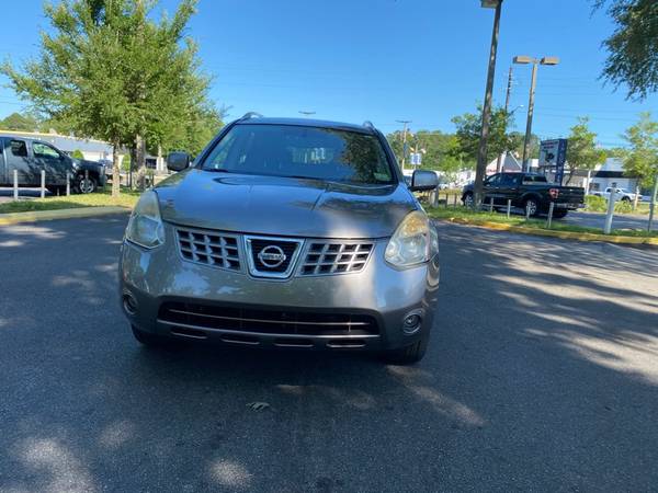 09 Nissan Rogue SL AWD Mint Condition-1 Year Warranty-Clean for sale in Gainesville, FL – photo 3