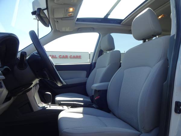 2015 Subaru Forester 2 5i Premium AWD 4dr Wagon CVT for sale in Minneapolis, MN – photo 10