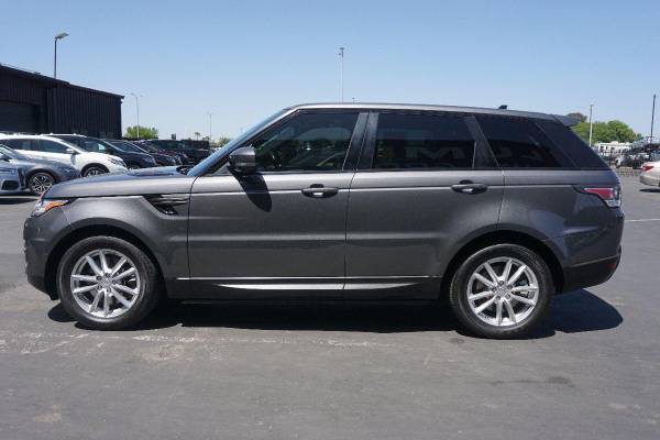 2015 Land Rover Range Rover Sport SE Sport Utility 4D [ Only 20 for sale in Sacramento , CA – photo 2