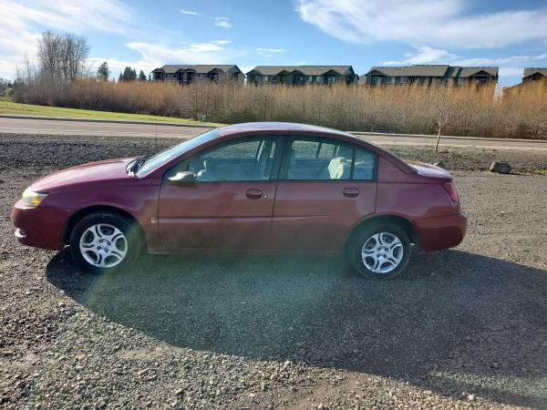 🦊 2004 SATURN ION 🦊 LOW DOWN PAYMENT OPTIONS (OAC) - cars & trucks -... for sale in Independence, OR – photo 6