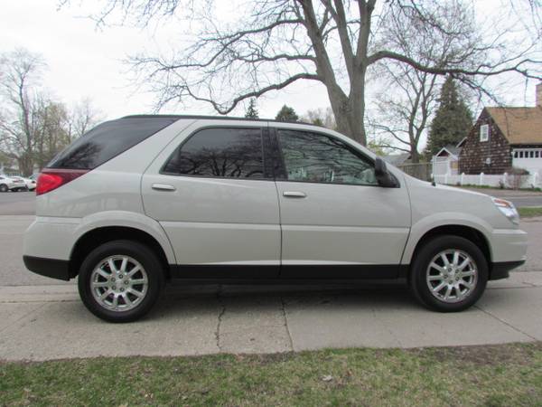 2007 BUICK RENDEZVOUS CX..ONE OWNER....FINANCING OPTIONS AVAILABLE! for sale in Holly, OH – photo 7