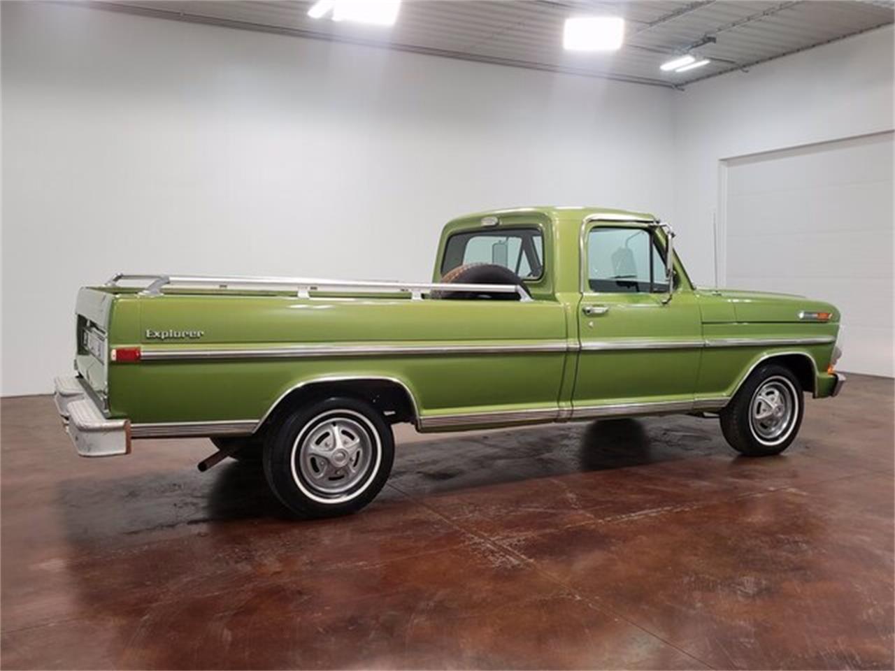 1972 Ford F100 for sale in Sioux Falls, SD – photo 21
