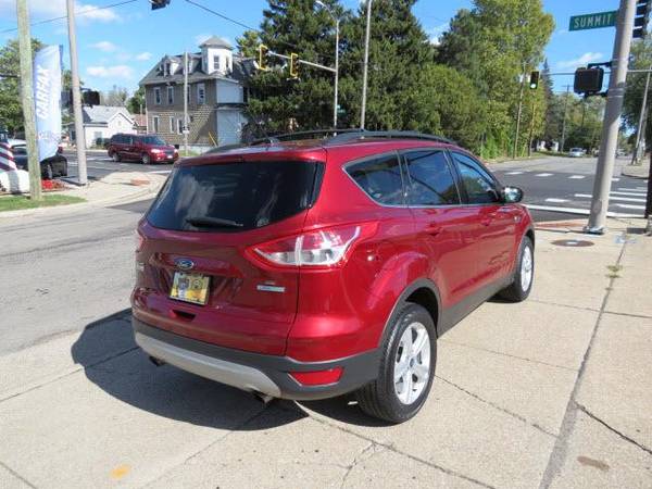 2014 Ford Escape SE - $499 Down Drives Today W.A.C.! - cars & trucks... for sale in Toledo, OH – photo 5