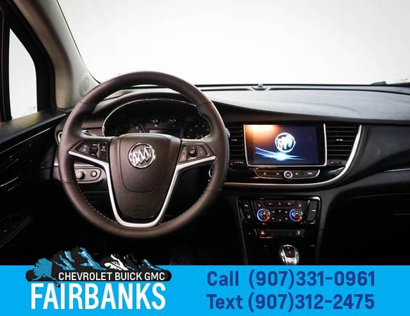 2019 Buick Encore AWD 4dr Essence - cars & trucks - by dealer -... for sale in Fairbanks, AK – photo 13