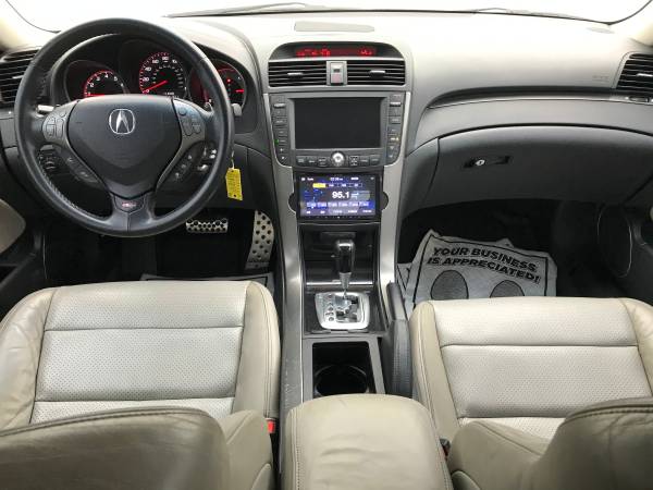 2007 Acura TL Type-S 5-Speed AT - cars & trucks - by dealer -... for sale in Athens, AL – photo 14