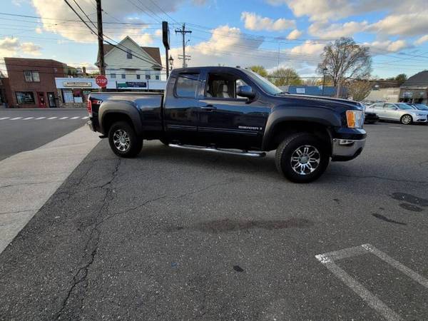 2007 GMC Sierra 1500SLE1 4dr Extended Cab 4WD 6 5 ft SB - cars & for sale in Milford, CT – photo 18