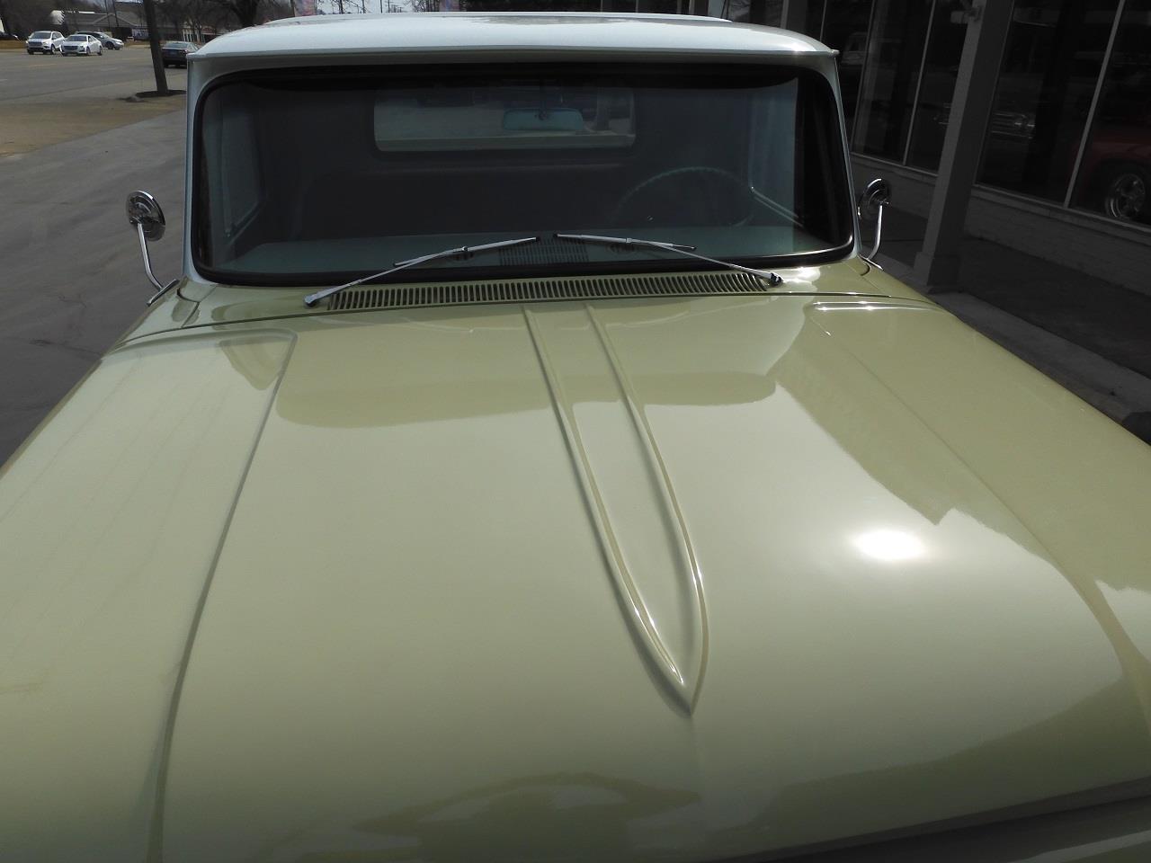 1965 Chevrolet C10 for sale in Clarkston , MI – photo 5