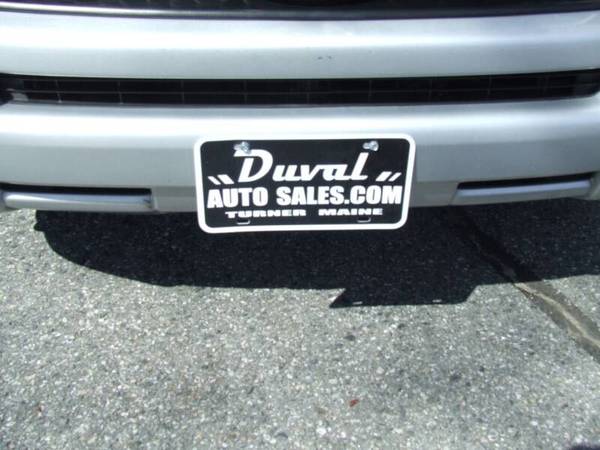 2010 Toyota RAV4 Sport 4x4 4dr SUV V6 130576 Miles for sale in Turner, ME – photo 5