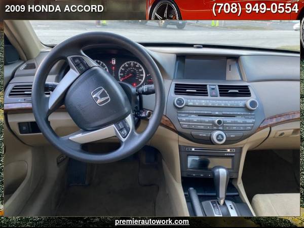 2009 HONDA ACCORD EX - - by dealer - vehicle for sale in Alsip, IL – photo 8