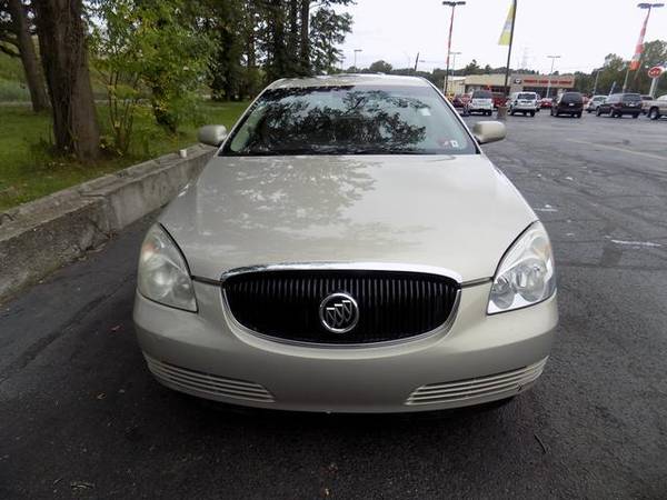 2007 Buick Lucerne 4dr Sdn V6 CXL - cars & trucks - by dealer -... for sale in Norton, OH – photo 10