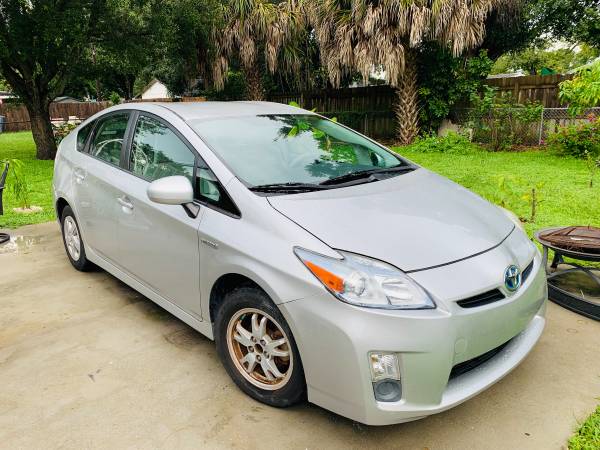 2011 Toyota Prius *1 Owner* for sale in Oneco, FL – photo 3