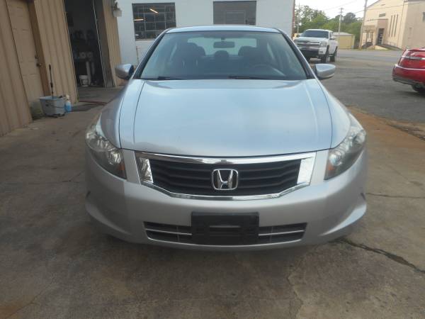 2009 HONDA ACCORD LXP-TRADES WELCOME*CASH OR FINANCE for sale in Benton, AR – photo 5
