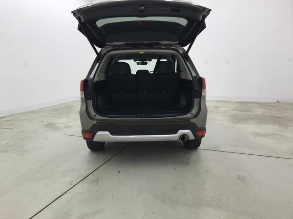 2019 Subaru Forester AWD All Wheel Drive SUV Touring - cars & trucks... for sale in Kellogg, MT – photo 16