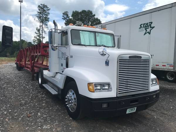1996 Freightliner FLD for sale in Morrow, GA – photo 2