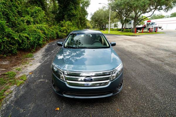 2012 Ford Fusion SE 4dr Sedan - CALL or TEXT TODAY!!! - cars &... for sale in Sarasota, FL – photo 15