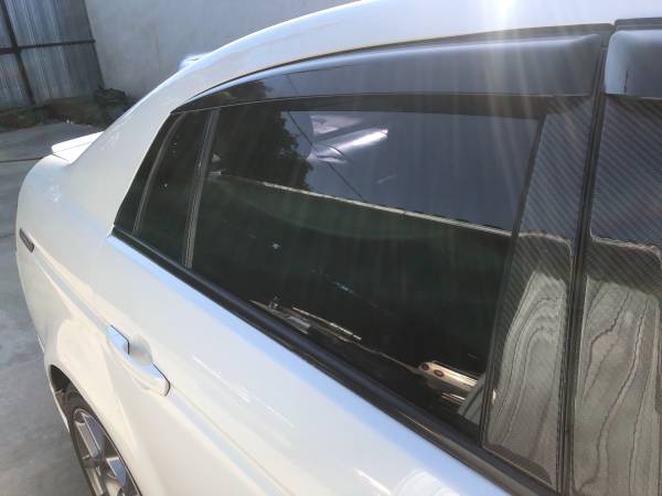 07 Acura TL Type S for sale in Montebello, CA – photo 7