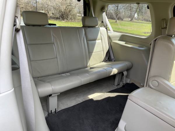 04 Infinity QX56 - Great Condition - 1 owner since 2006! - cars & for sale in South Walpole, MA – photo 6