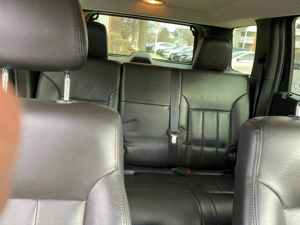 2010 JEEP LIBERTY LIMITED SPORT UTILITY 4D - cars & trucks - by... for sale in Aurora, IL – photo 8