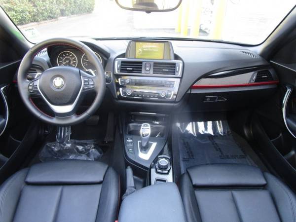 2015 BMW 228I CONVERTIBLE - RWD - BACK UP CAMERA - LEATHER AND HEATED for sale in Sacramento , CA – photo 13