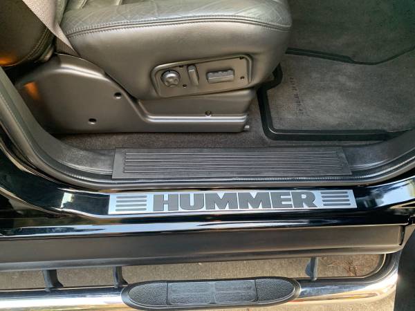 2006 Hummer H2 SUT - cars & trucks - by owner - vehicle automotive... for sale in Summerville , SC – photo 22