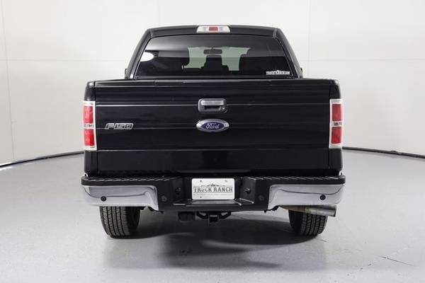 2014 Ford F-150 XLT - cars & trucks - by dealer - vehicle automotive... for sale in Twin Falls, ID – photo 4