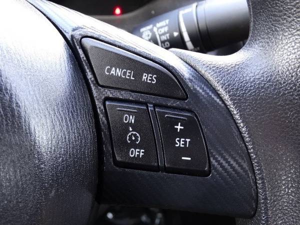 2015 Mazda Mazda3 i Sport - - by dealer - vehicle for sale in San Antonio, TX – photo 18