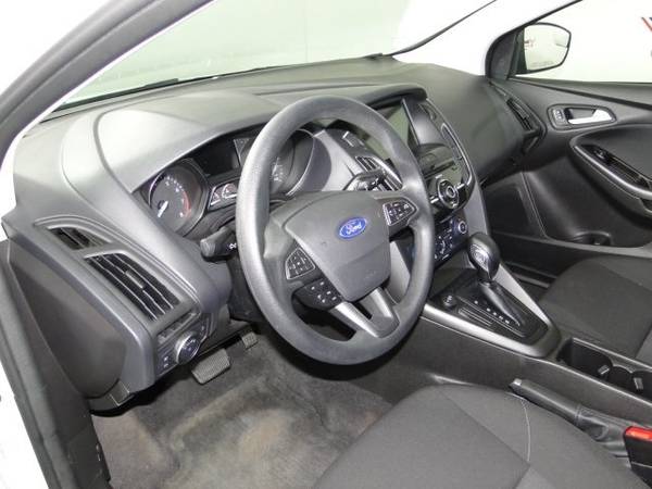 2018 Ford Focus SEL for sale in Colorado Springs, CO – photo 12
