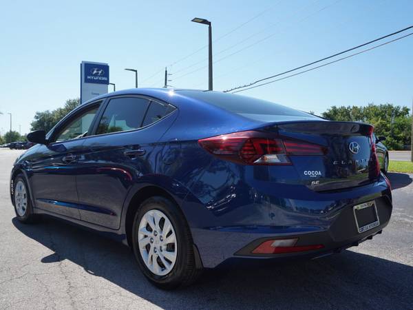 2019 Hyundai Elantra SE - - by dealer - vehicle for sale in Cocoa, FL – photo 23