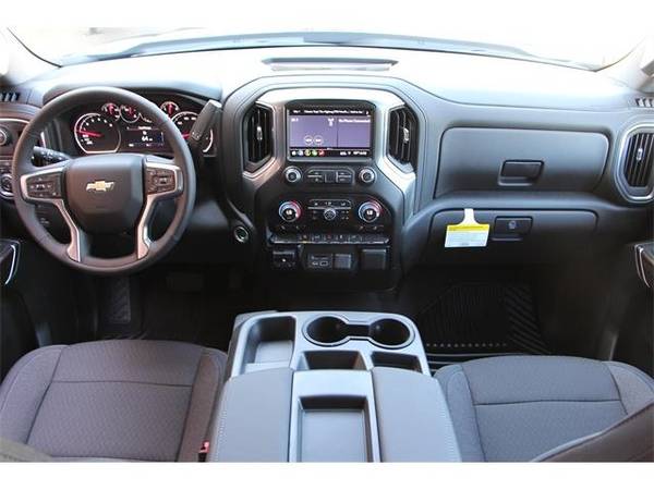 2019 Chevrolet Silverado 1500 LT - truck for sale in Vacaville, CA – photo 12