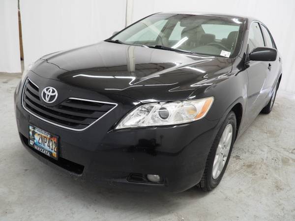 2007 Toyota Camry XLE V6 - - by dealer - vehicle for sale in Wayzata, MN – photo 6