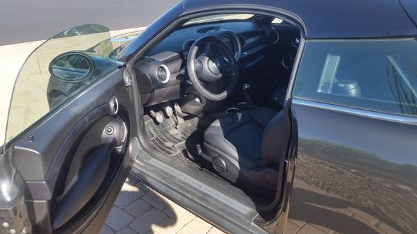 2015 Mini Cooper Coupe S for sale in Oro Valley, AZ – photo 6