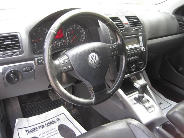 2006 VW JETTA TDI - - by dealer - vehicle automotive for sale in MONTROSE, CO – photo 9