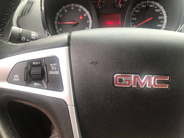 2012 GMC Terrain AWD 4dr SLE for sale in Rome, NY – photo 16