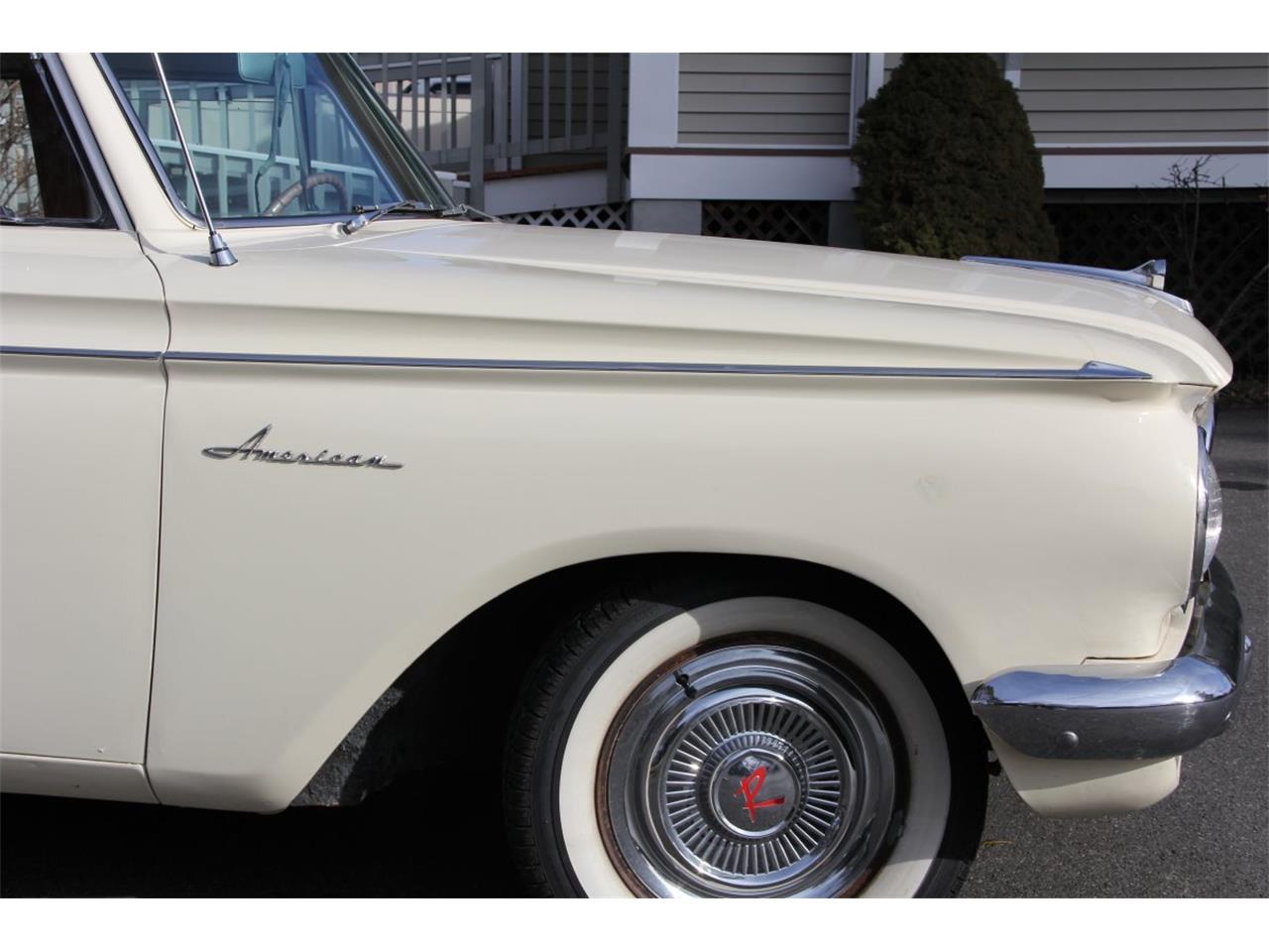 1962 AMC Rambler for sale in Lake Hiawatha, NJ – photo 11