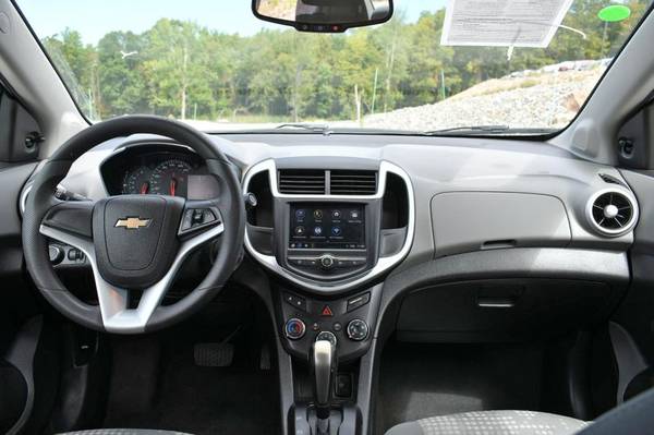 2018 *Chevrolet* *Sonic* *LS* - cars & trucks - by dealer - vehicle... for sale in Naugatuck, CT – photo 17