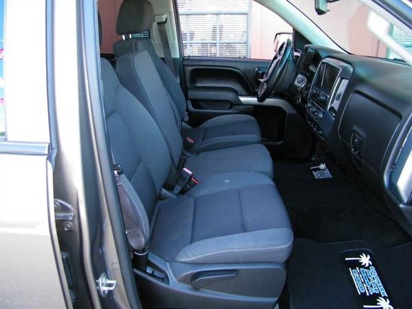 2014 Chevrolet Silverado 1500 LT - cars & trucks - by dealer -... for sale in Sarasota, FL – photo 15
