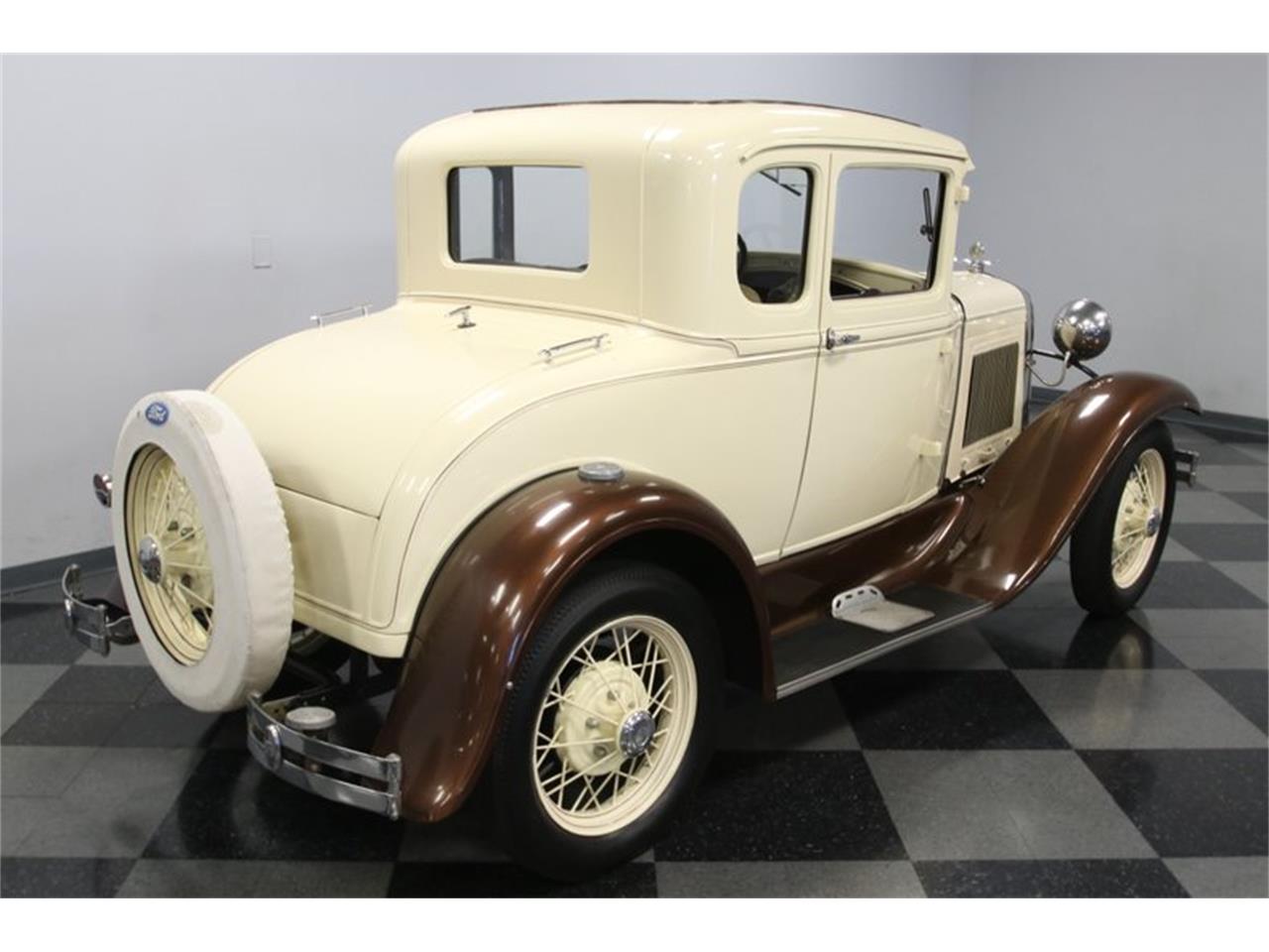 1931 Ford Model A for sale in Concord, NC – photo 29