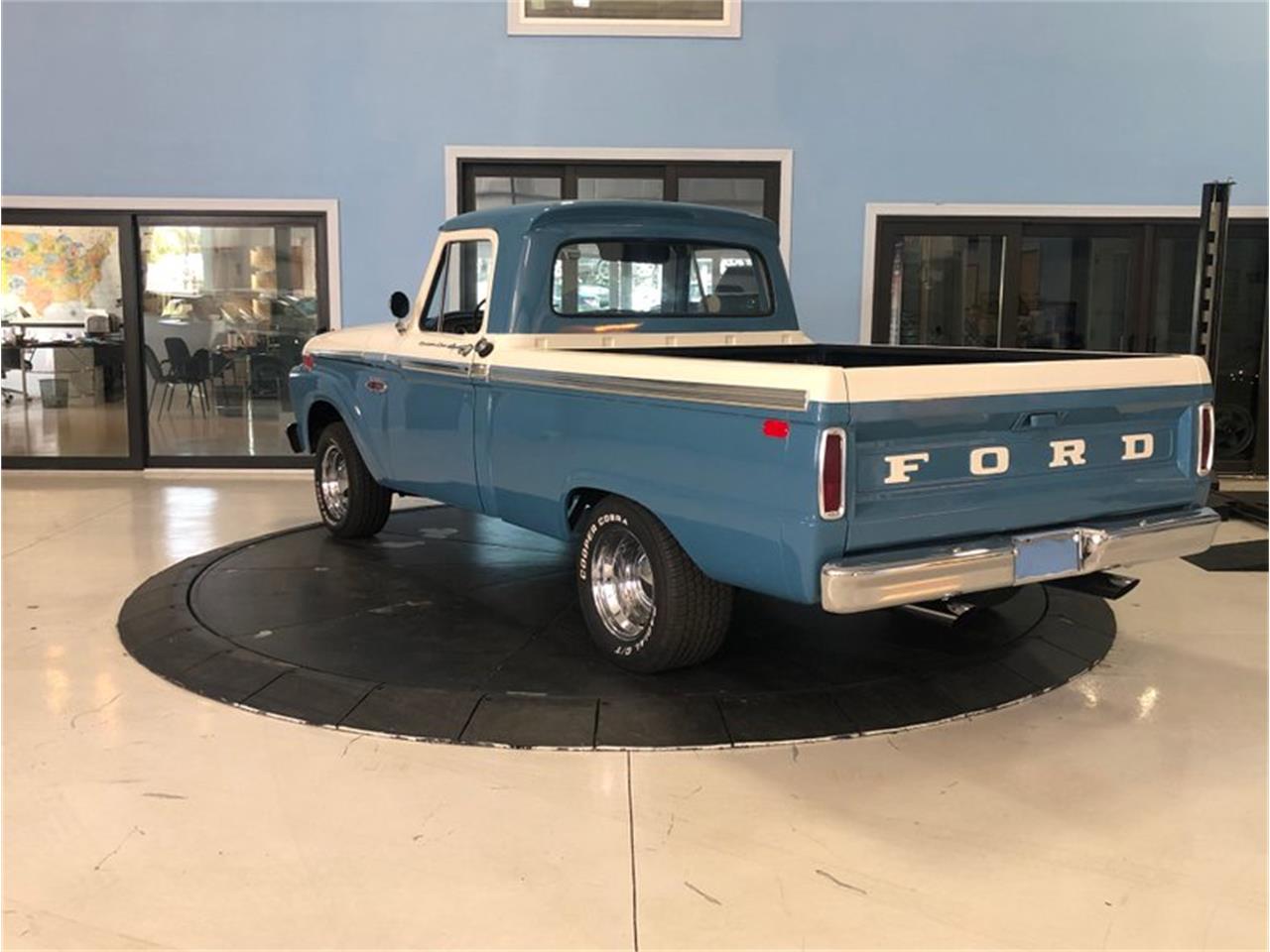 1965 Ford Custom for sale in Palmetto, FL – photo 44