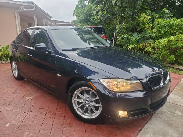 BMW 328I 2010 - cars & trucks - by owner - vehicle automotive sale for sale in Hallandale, FL – photo 3